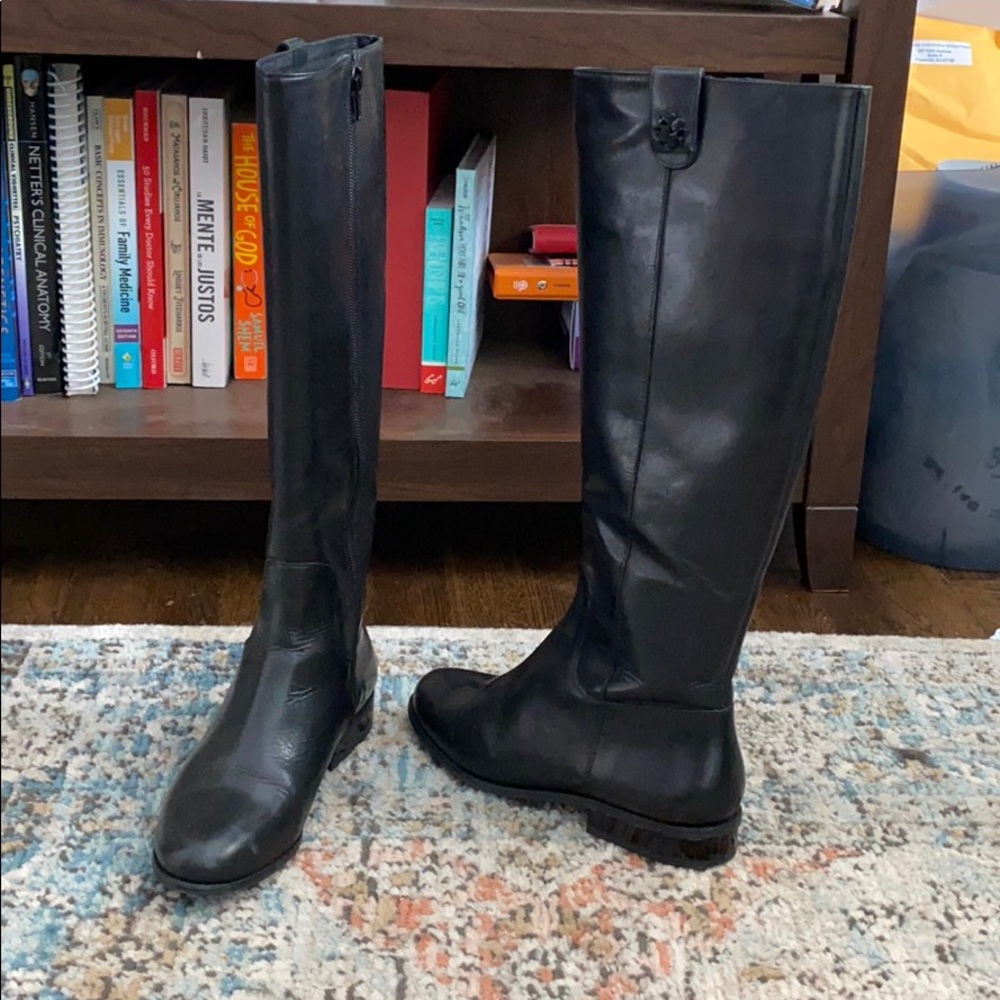 Jack Rogers Riding Boots - Picture 5 of 7